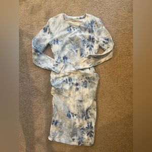 Old Navy, size XS, maternity dress